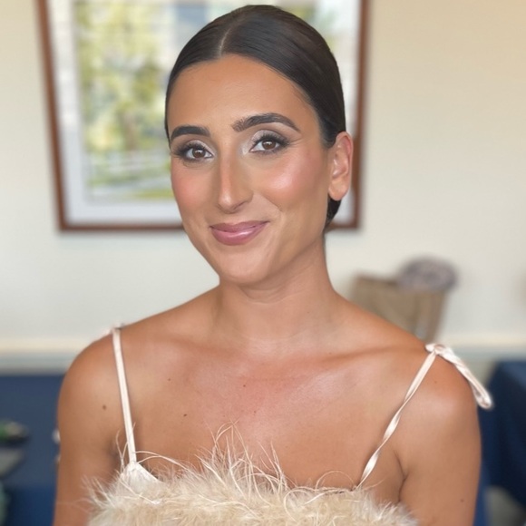 Meet your Posher, Jessie - Picture 1 of 1